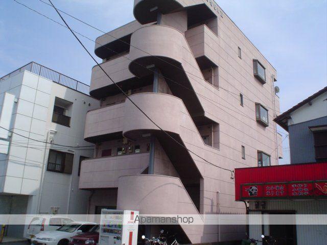 福信ビルⅡ