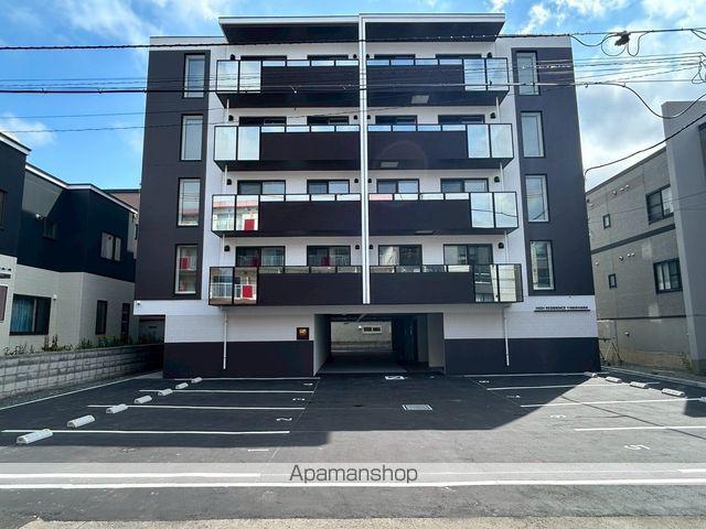 HIGH RESIDENCE YAMAHANA