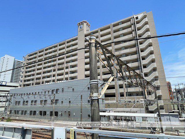 シティコア西鹿児島(4LDK/7階)