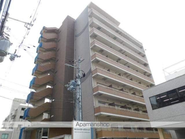 ルーエ江坂