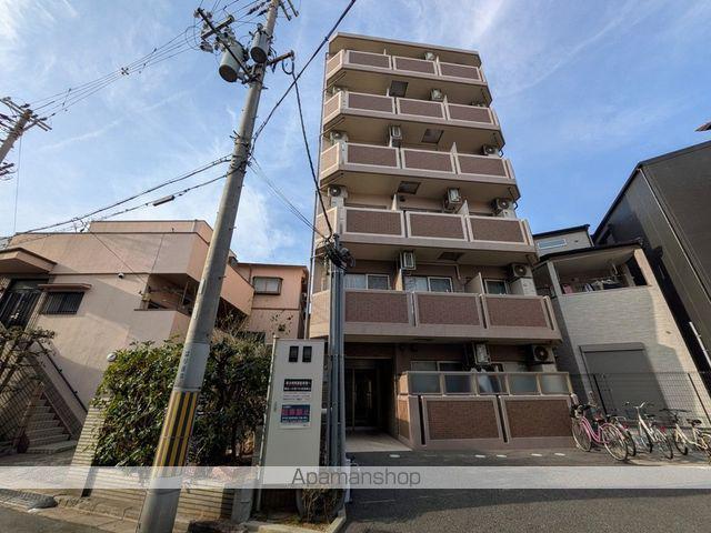 ヴェルドミール小阪