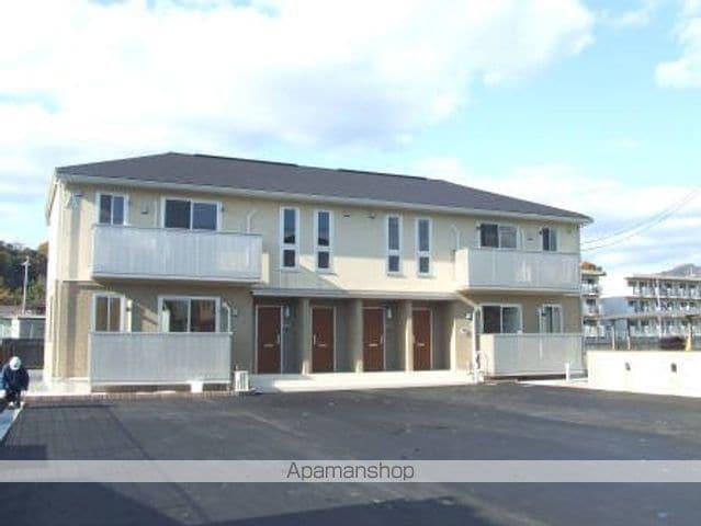 ヴィラ桜木 A棟