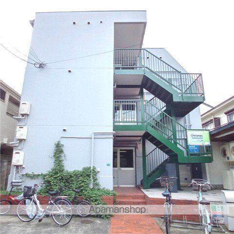 クロノス要町(ワンルーム/3階)