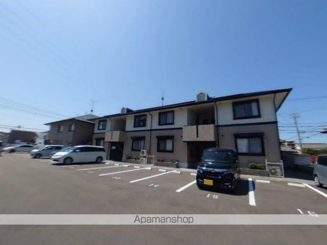 コートダジュールTⅡ A棟