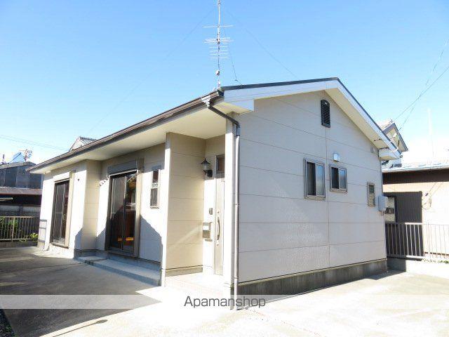 静岡県浜松市中央区 1階建 築19年