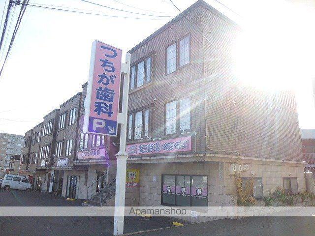 リッチタウン栄通六番館(1LDK/3階)