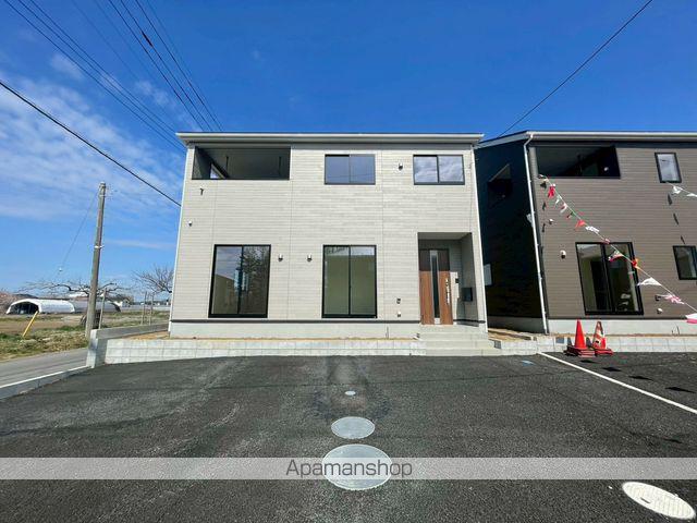 埼玉県さいたま市西区 2階建 築1年