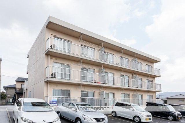 グランビュー鬼無