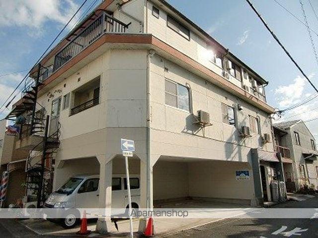 大和ビル(2DK/2階)