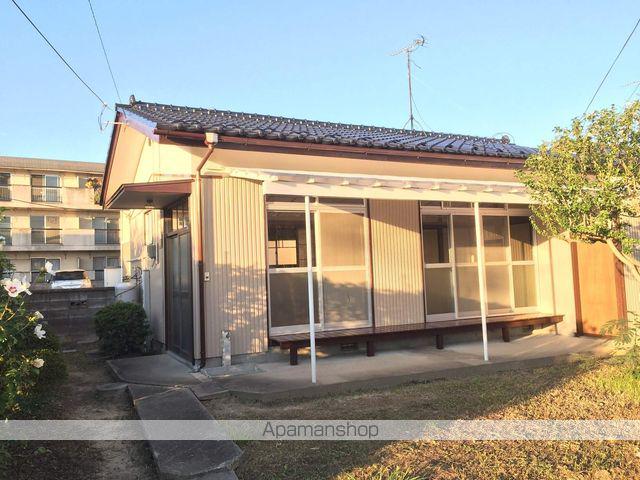 宮城県岩沼市桜4丁目の戸建賃貸