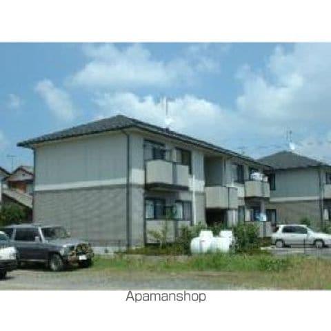 グレイスコーポB