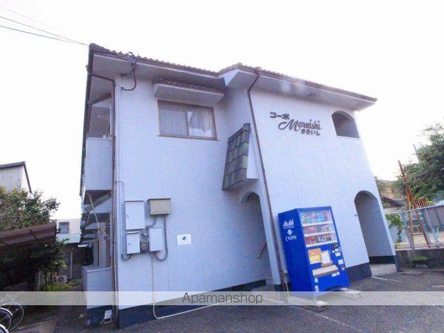 コーポ・まるいし