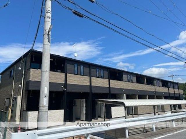 ヒカルサ彦根松原町