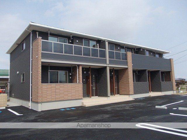 メゾンドK2国府