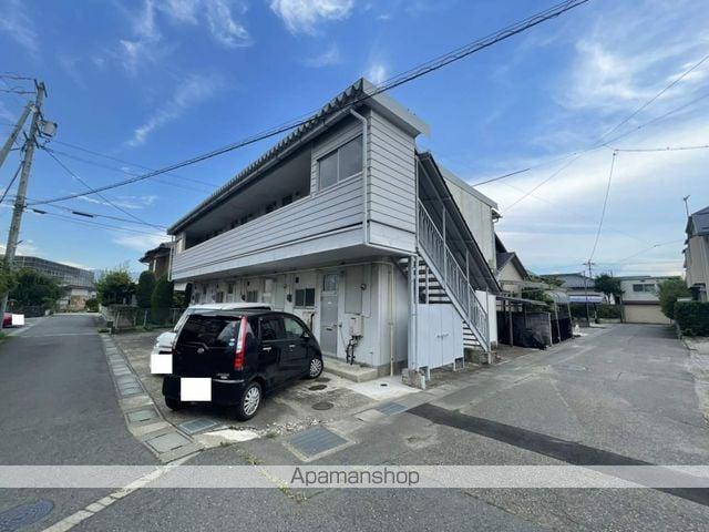 栗田マンション