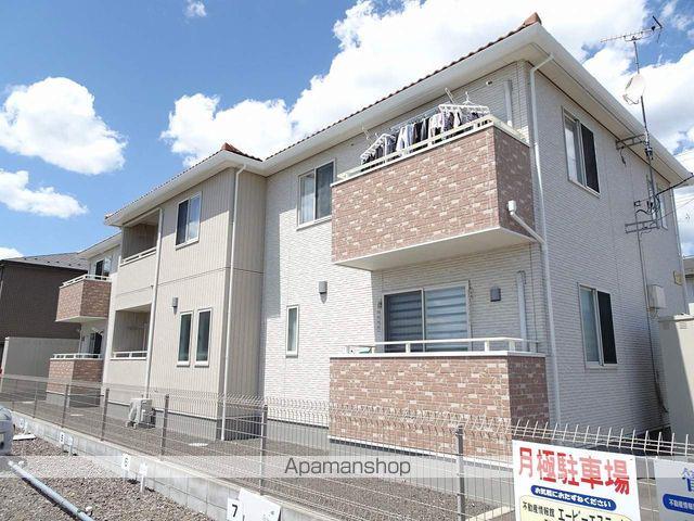 グレイスなないろの里