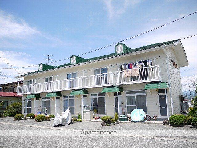 コーポラスKUZUI(2LDK/1階)