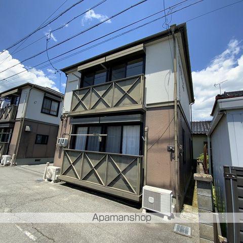 フレグランス金沢 B