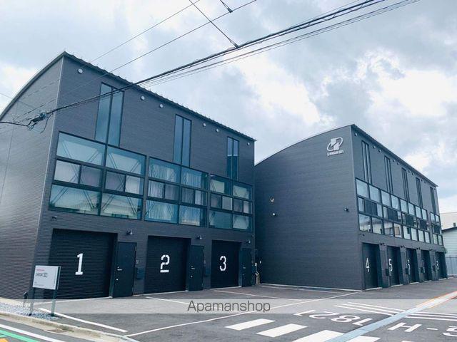 GーHANGAR1821