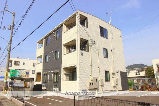 グローヴ・ガーデンⅧ