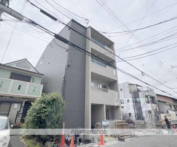ウェルスクエア壬生高辻通
