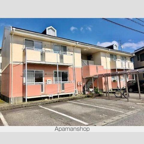 セジュール萌木野B