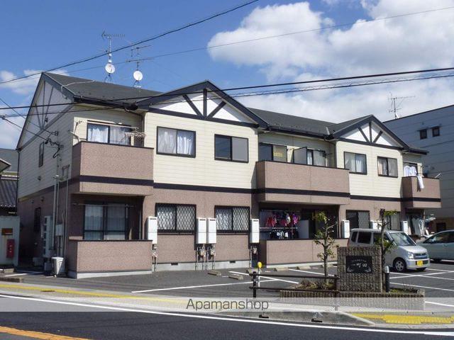 ジュネス一町田