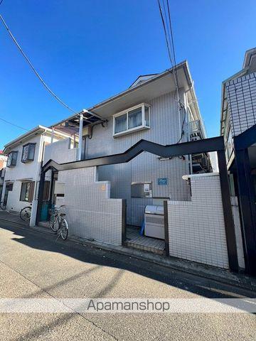 ラメール桜上水