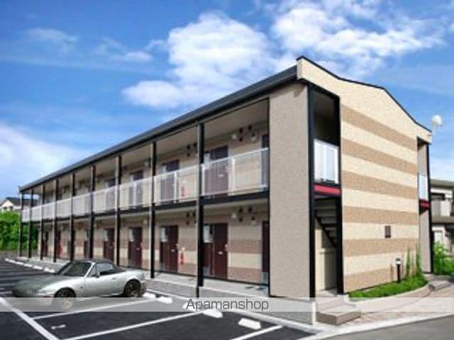 レオパレスさちはな