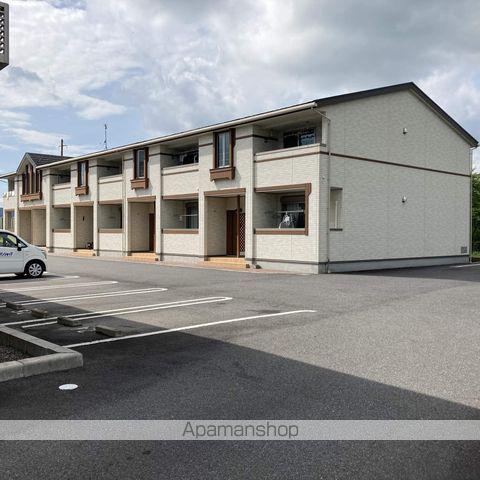 ジョイ アルミュール C(3LDK/2階)