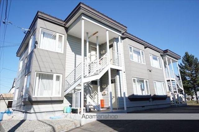 コーポフラワーⅠ(1LDK/2階)