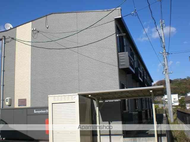 レオパレスCOZY COURT