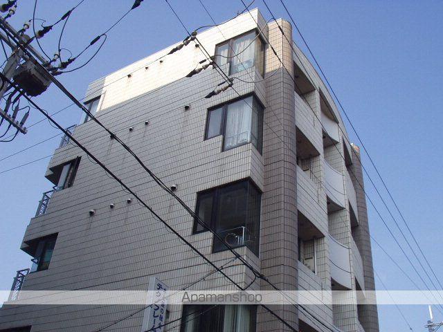 プチシャレード水波(ワンルーム/5階)