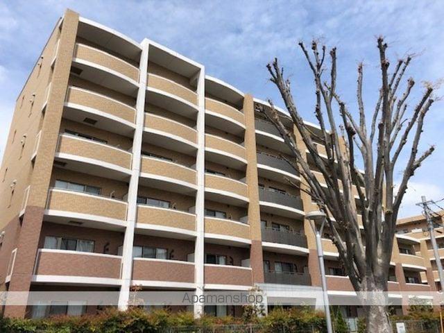 ベルファミーユ高根台 3