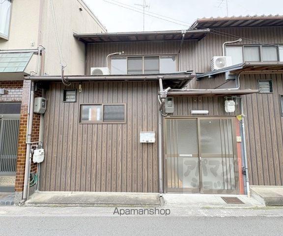 京都市烏丸線 鞍馬口駅 徒歩23分 2階建 築101年