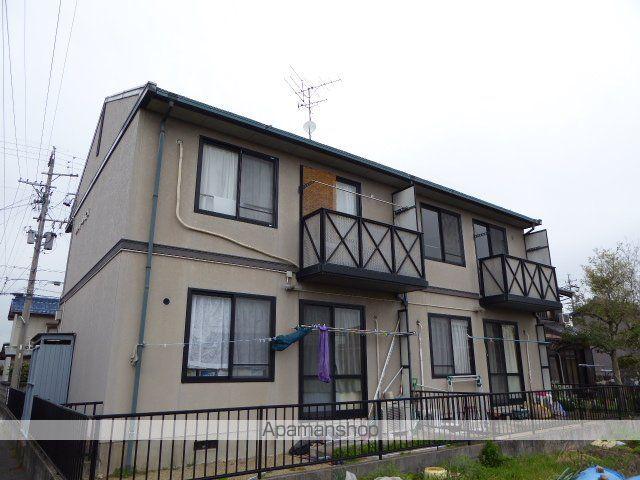 ファミール石刀(2DK/1階)
