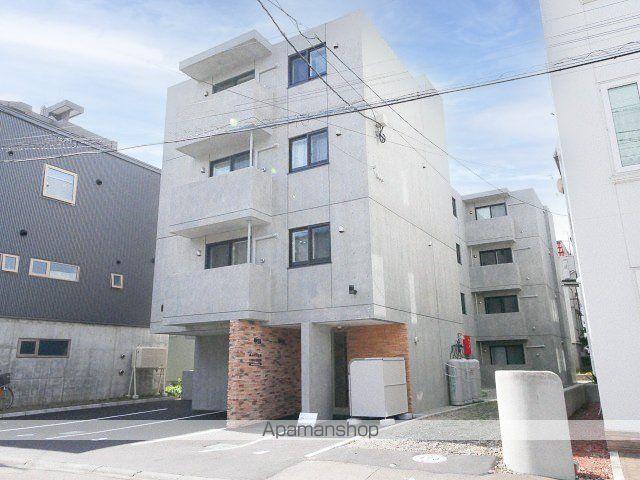 MAISON CHOUCHOU 南平岸