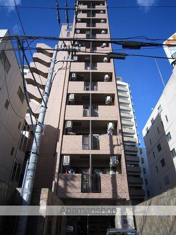 エステムコート大阪城南Ⅱ