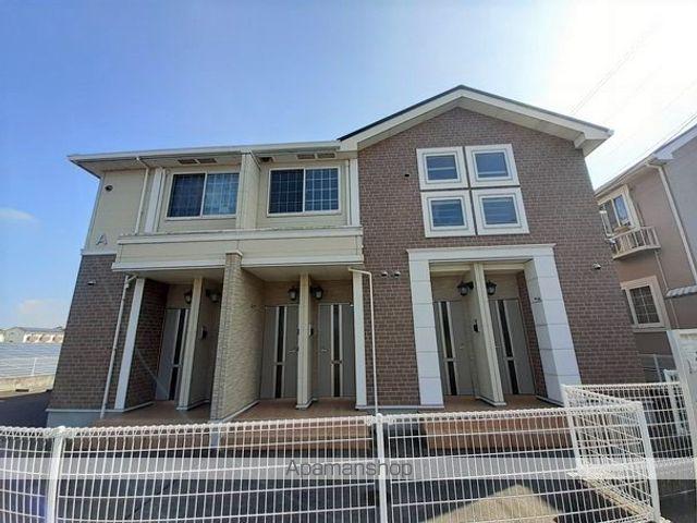 サン・フィールドⅡA