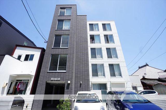 BRANCHE上前津FRERE