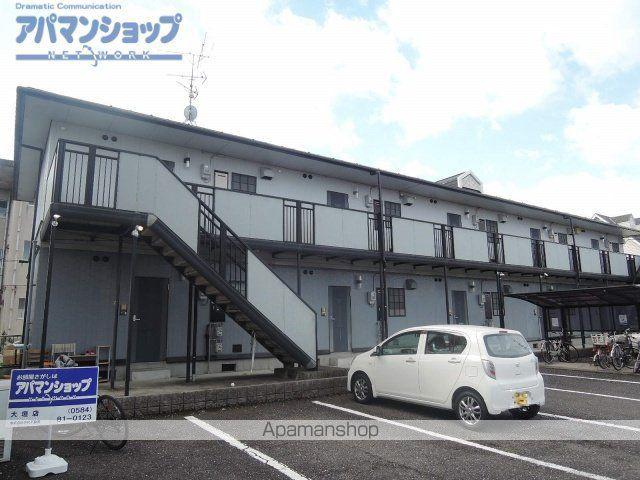 タウンアカンサス