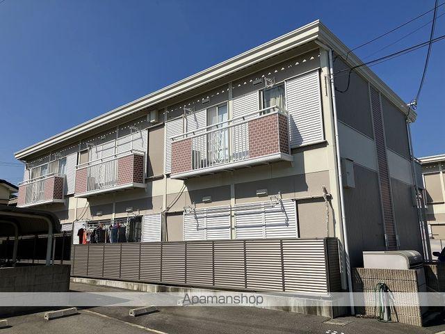 パナハイツ今熊Ⅱ・Ⅲ