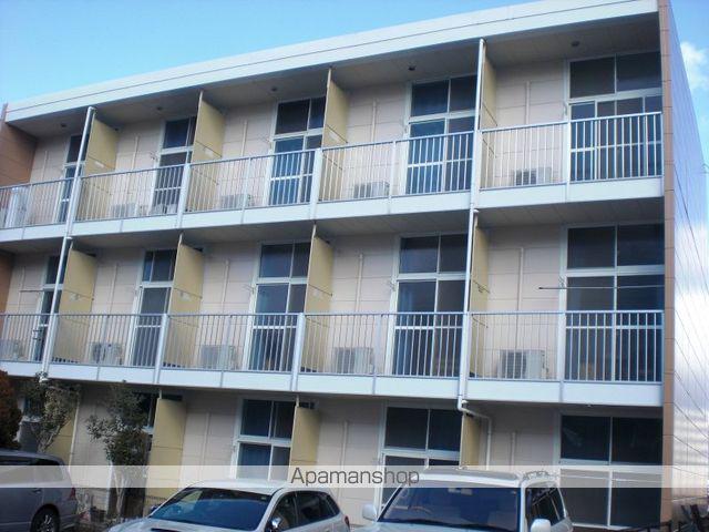 レオパレス芳野