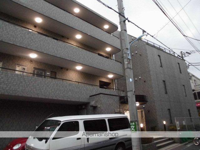 グランデュール富士見町A