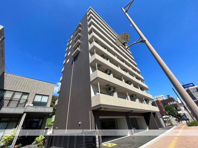 クラウドクレスト栄町