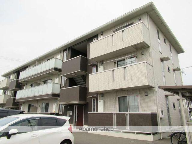 オーベル向中野A