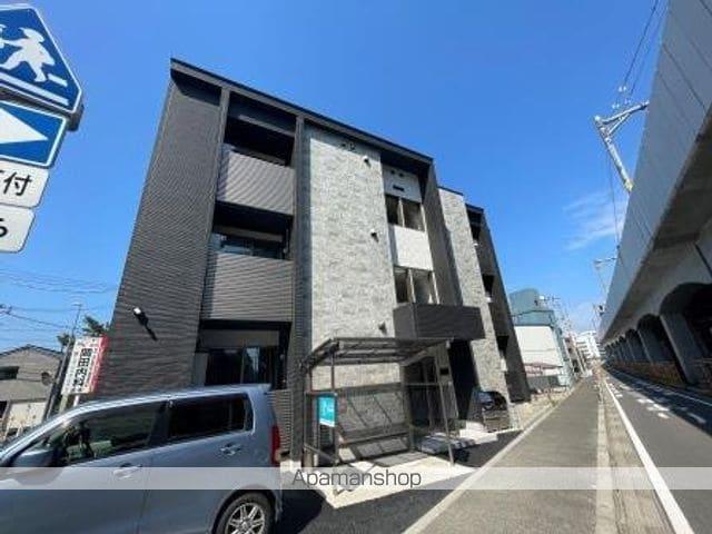 シュトラーセ幸町