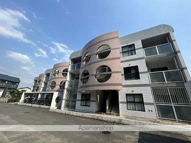 フローラル・アレイ