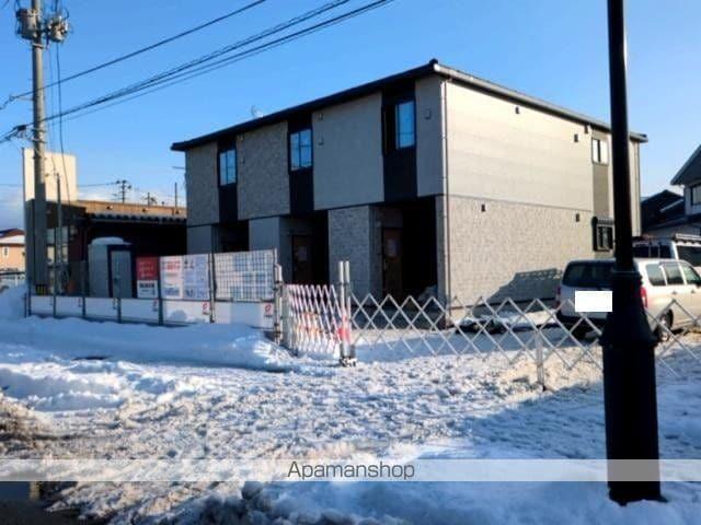 アーバンコート 長橋町