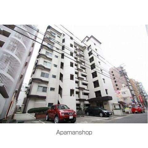 リバーサイドマンション(2LDK/4階)